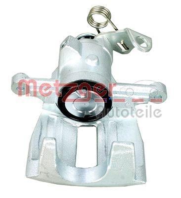 Étrier de frein METZGER 6260096